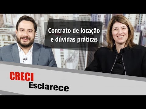 Lease Agreement and Practical Questions - CRECI Clarifies 394