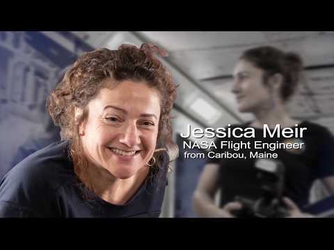 Expedition 61/62 Crew News Conference July 15, 2019