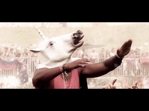 Dimitri Vegas & Like Mike vs Sander van Doorn - Project T (Teaser)