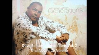 Dave Benton - Una Noche De Verano - Suveöö