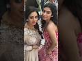 Late Sridevi With Her Younger Daughter Khushi Kapoor Lovely Maa Beti Jodi Sridevi Khushikapoor