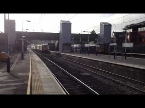 73201/138 test train St Albans