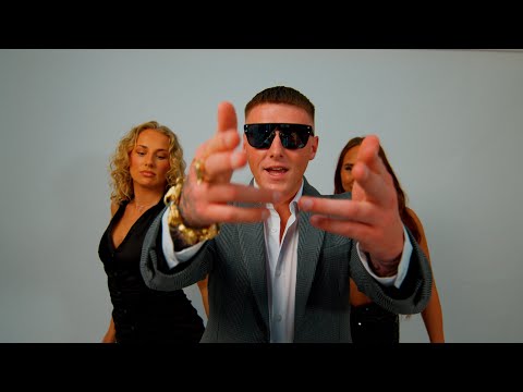 Kav X Chad Harrison - Pretty Green Eyes (OFFICIAL MUSIC VIDEO)