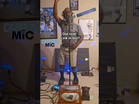 Carolina MiC Sings "If I Had $150,000 (Extended Version)" from the Panther Den