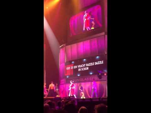 Pia Douwes- Billy Elliot- Musicals in concert 2015