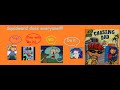 Squidward Does Everyone Nostalgic Stories Ep 5 Rocket Power Chasing Dad