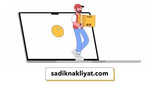 Sadık Nakliyat ile Güvenli Taşımacılık!