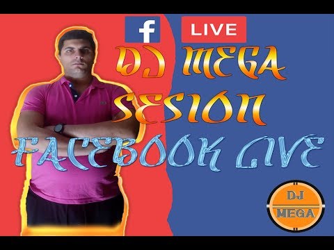 dj mega sesión poky 15 05 2019