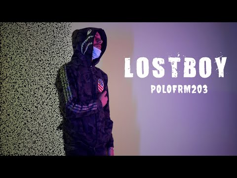 POLOFRM203 - LOSTBOY (Official Music Video)