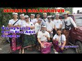 Gong Baleganjur Bajang Bajang Bagus Desa Adat Cempaga