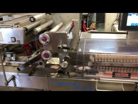 Fuji FW3400 Alpha VI