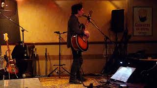 Simulacro de Rafael Berrio en directo.