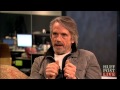 Jeremy Irons Discusses Gay Marriage [ORIGINAL ...