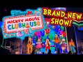 Disney Jr Mickey Mouse Clubhouse Live A Magical New Show At Disney California Adventure