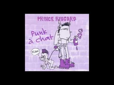 Prince Ringard - Alerta Antifachista