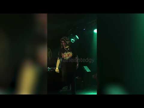 LOVE SEPT. - FRIGHT NIGHT (first ever performance @ CLTV 24/10/19)