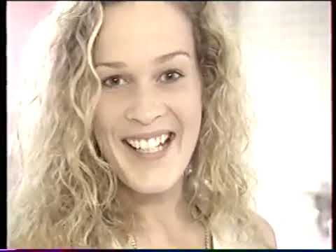 HOLIDAY ON ICE, 1997 - The making off Extravaganza