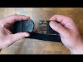 The Perfect Everyday Belt for DIYers, Travel, Adventure & More! In Depth Arcade Belt Review