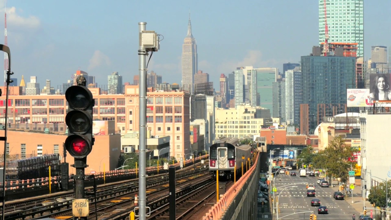 Redrawing the Map of the U.S. Based on How People Actually Live