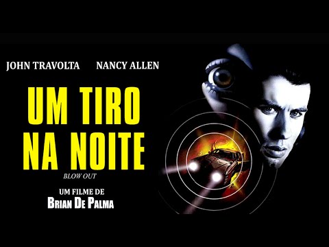 UM TIRO NA NOITE - COMPLETO E DUBLADO