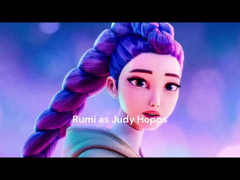 Humantopia 1 & 2 Cast Video