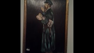 The Stand Alones : "Bloodshed" by the Bruisers.@ Sonny's Tavern