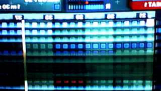 Music Generator 3-Playstation 2: Dark rap beat with 90's feel DJ Seez