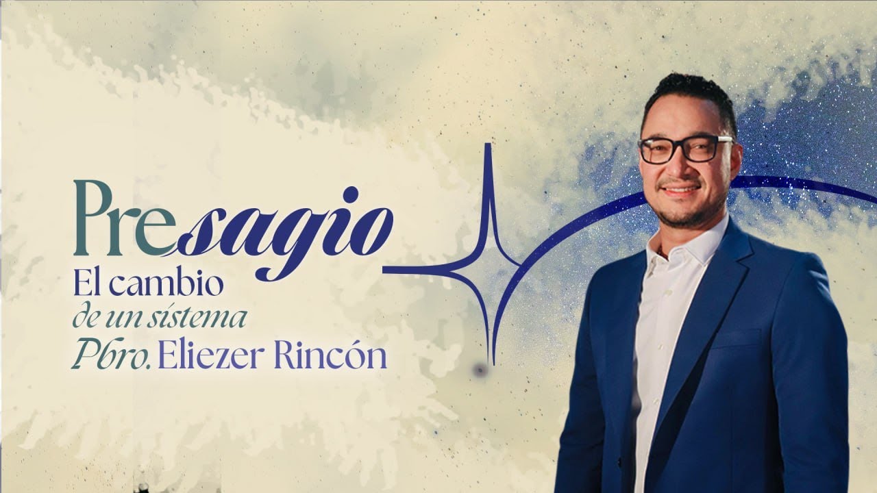 Ayuno y Oración | Pbro. Eliezer Rincón | Día 2