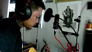 ambo dolores - yak (original song) yabang at kaba