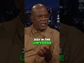 Samuel L Jackson Thinks Mace Windu Survived In Star Wars