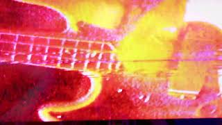 A Place To Bury Strangers – “Bad Idea”