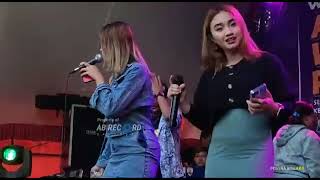 Download lagu Story Wa Acha-Acha_Nehi-Nehi - Diors Celline Ft Ririn Mungil mp3