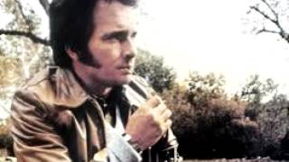 Merle Haggard - A White Boy (Lookin For A Place To Do My Thing)