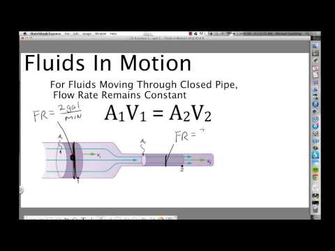 Ch 9 Lecture 3 (Fluids in Motion).mp4
