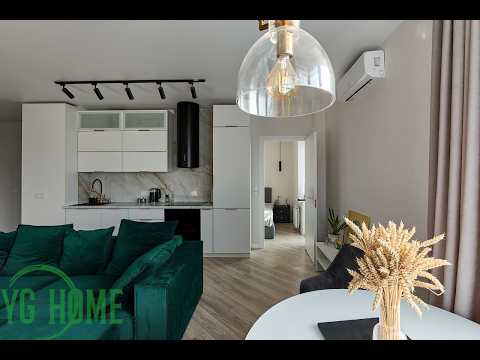 фото папанина ул, 11, минск, 1 комн., 49.9 м² 0