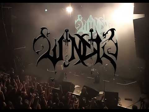 Windir - Live - Sognametal - HD / 2004 / 4K / Enhanced