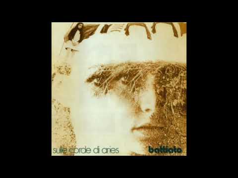 Franco Battiato - Sulle Corde di Aries