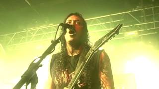 GOD FORBID - Live At The Starland Ballroom (OFFICIAL VIDEO) FULL CONCERT