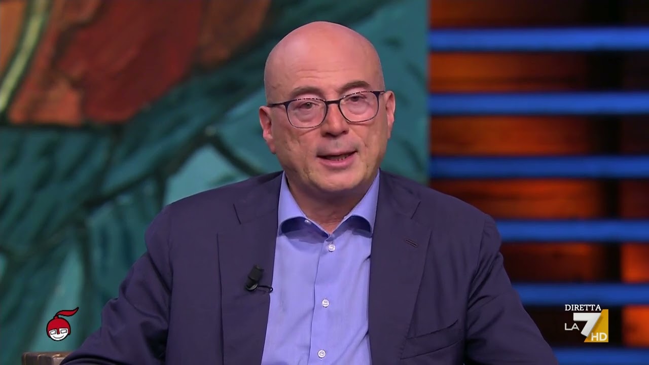 Cazzullo: "Grave che dopo quattro anni di malgoverno il centrosinistra non abbia ancora una ...
