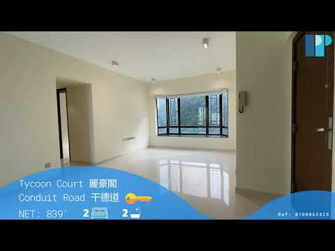 Tycoon Court Youtube Video