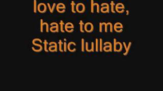 love to hate, hate to me