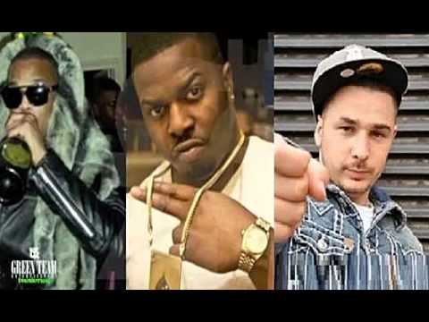 Lock The City ft J Spades, K Koke