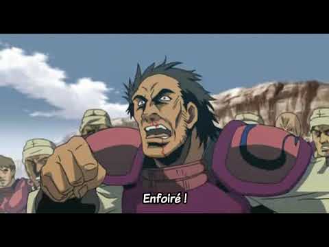 Shin Hokuto no Ken 01 VOSTFR