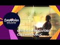 Benny Cristo Omaga Czech Republic Official Music Video Eurovision 2021