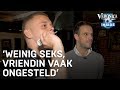 Dennis op pad met Anco Jansen: 'Ik ging voor het geld naar Turkije' | DENNIS - VERONICA INSIDE