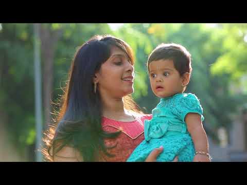 Mishika Birthday Teaser