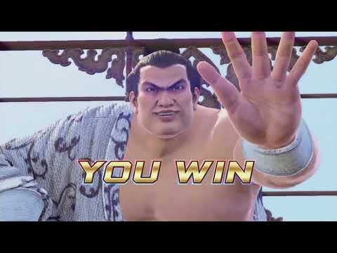 버파5 VF5US Taka with goh lion jeffry pai wolf kage jacky 2022 06 08