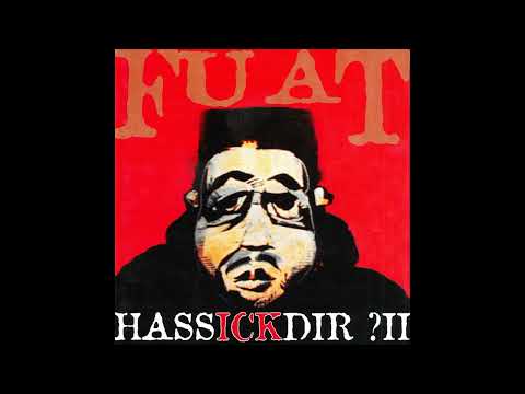 Fuat Ergin ft Azra & Lauf - Lauf Azra Effyuu