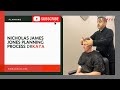 Nicholas James Jones Planning | DRKAYA #hairlinerestoration #hairstyle #menshealth