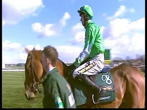 2008 John Smith's Grand National - Comply Or Die (BBC Extended Coverage)